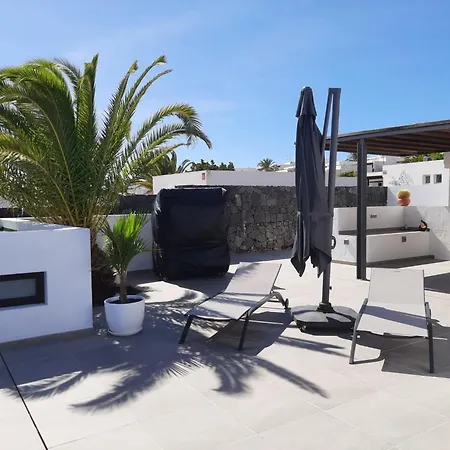 Casa Refugio بلايا بلانكا