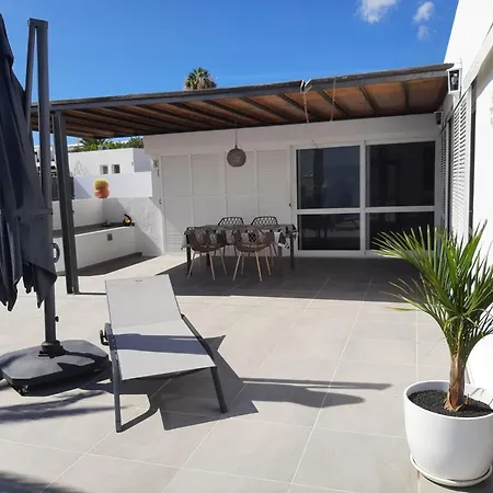 Casa Refugio بلايا بلانكا