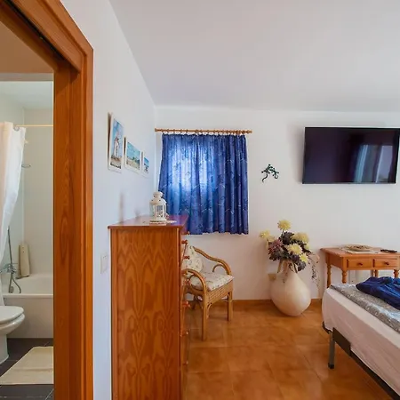 Casa Refugio بلايا بلانكا