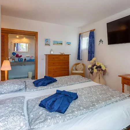 Casa Refugio بيت للعطل بلايا بلانكا