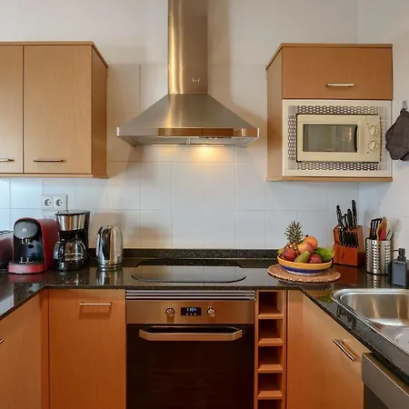 Casa Refugio بلايا بلانكا