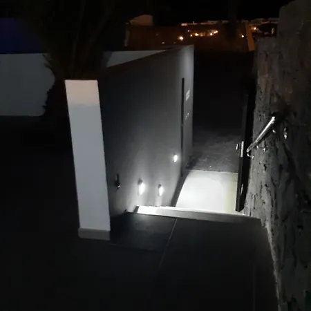 Casa Refugio Ferienhaus Playa Blanca (Lanzarote)