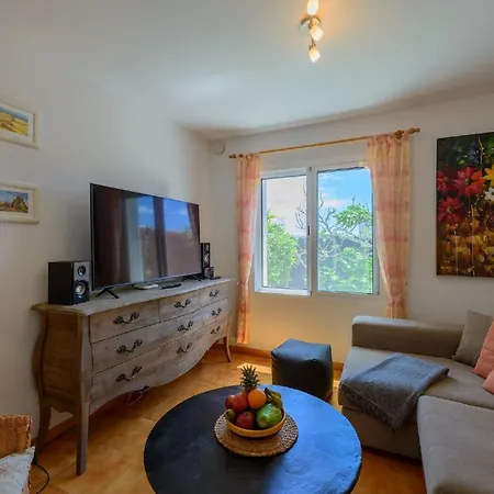 Casa Refugio Semesterbostad