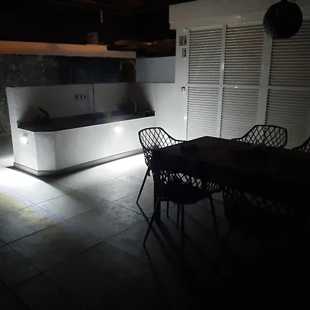 Casa Refugio 普拉亚布兰卡