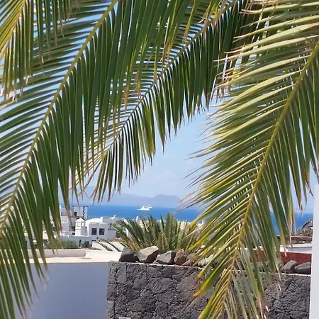 Casa Refugio Vakantiehuis *